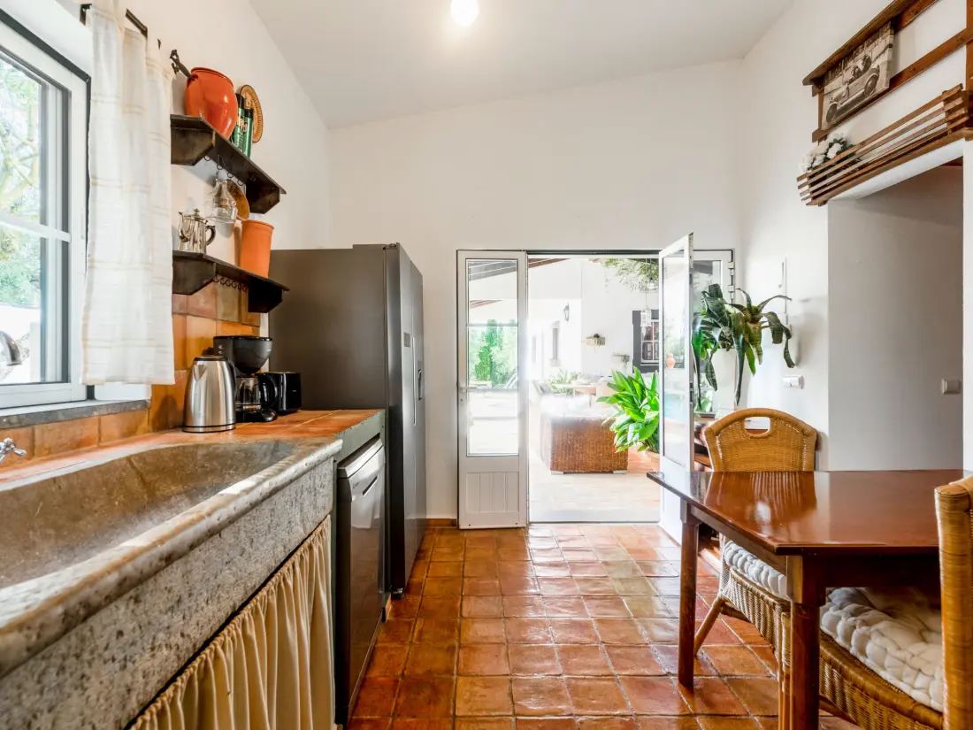 Maison de Vacances São Brás de Alportel