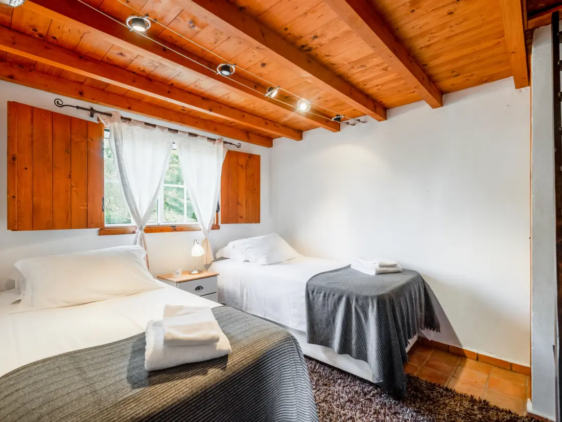 Maison de Vacances São Brás de Alportel