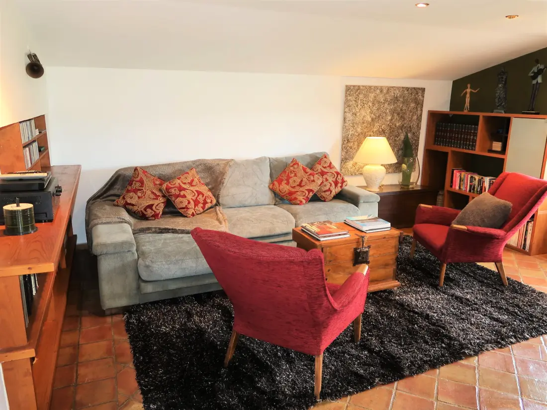 Maison de Vacances São Brás de Alportel