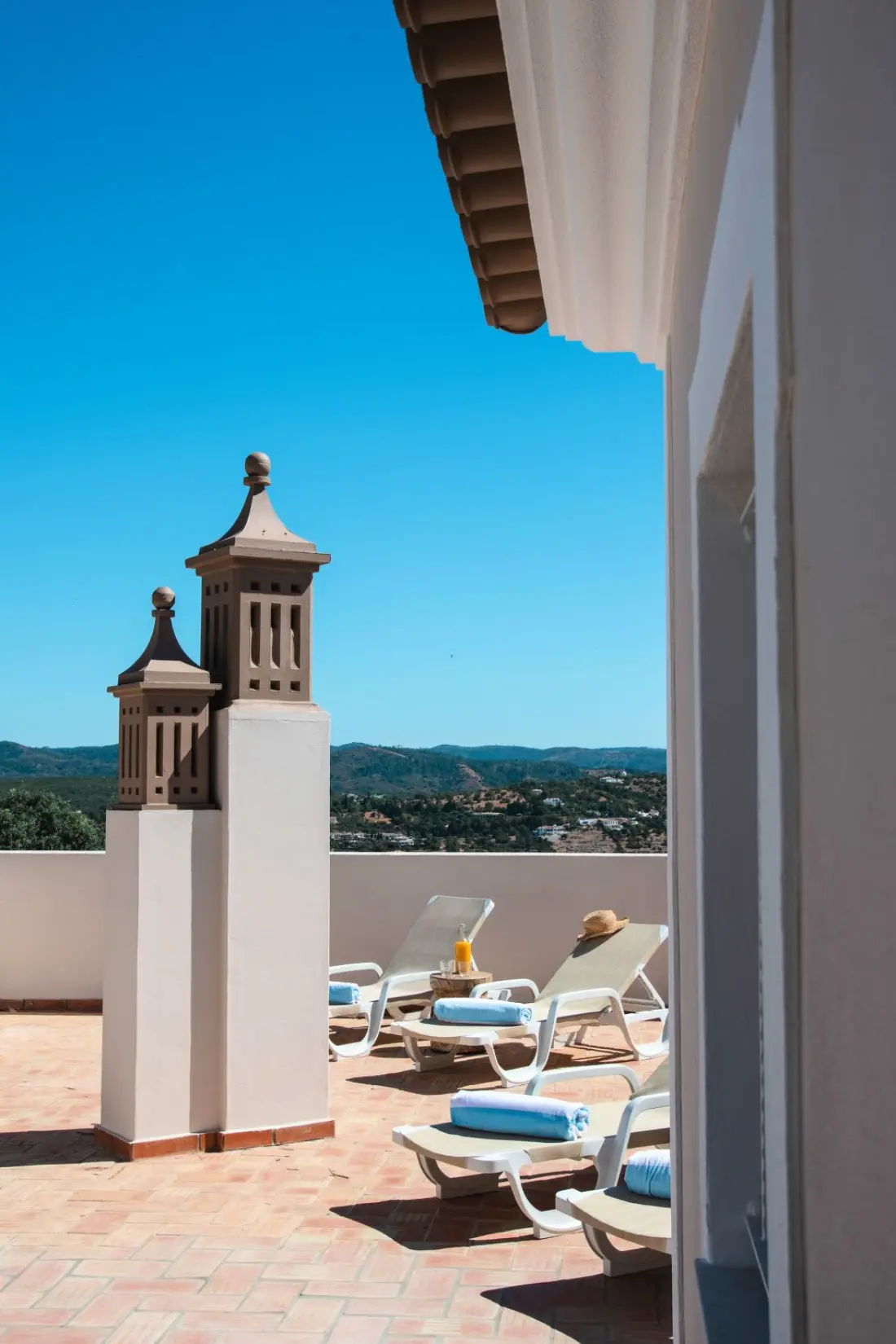 Maison de Vacances São Brás de Alportel