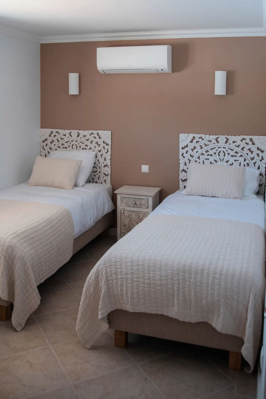 Maison de Vacances São Brás de Alportel