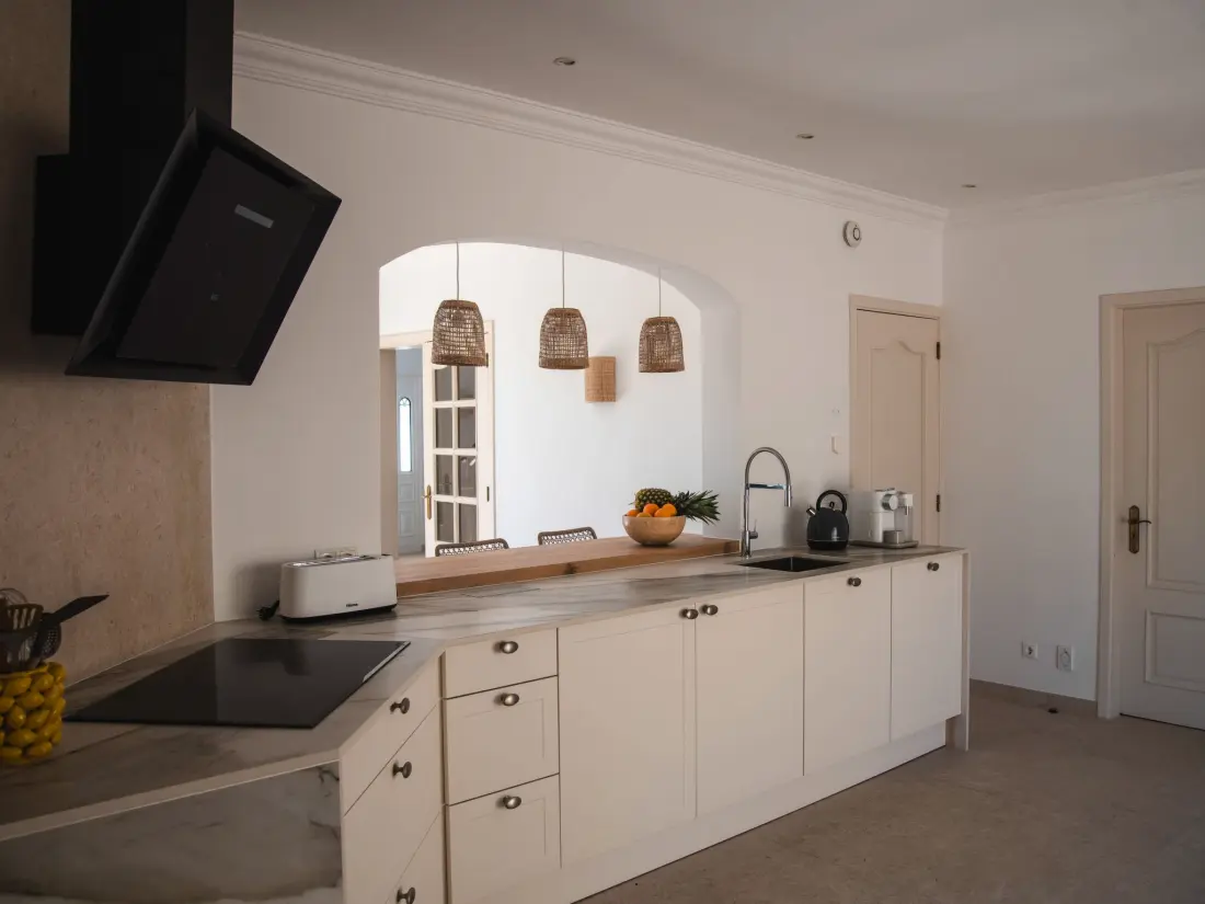 Maison de Vacances São Brás de Alportel