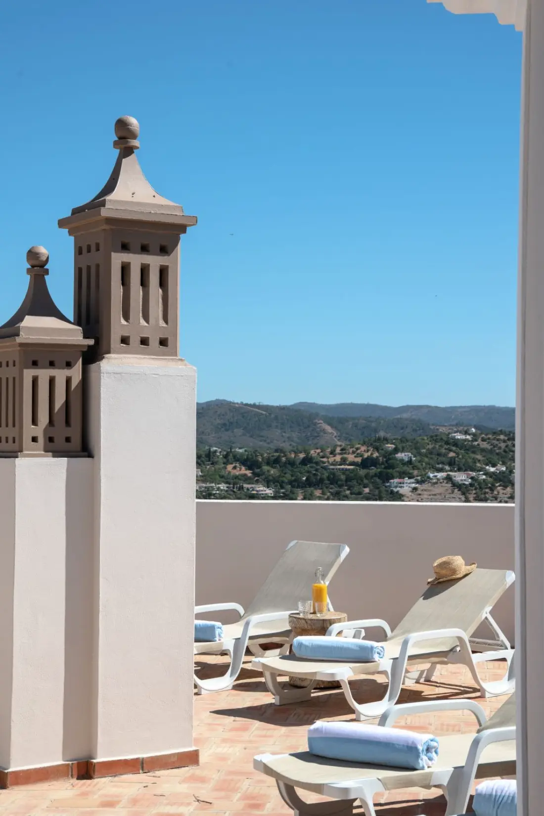 Maison de Vacances São Brás de Alportel