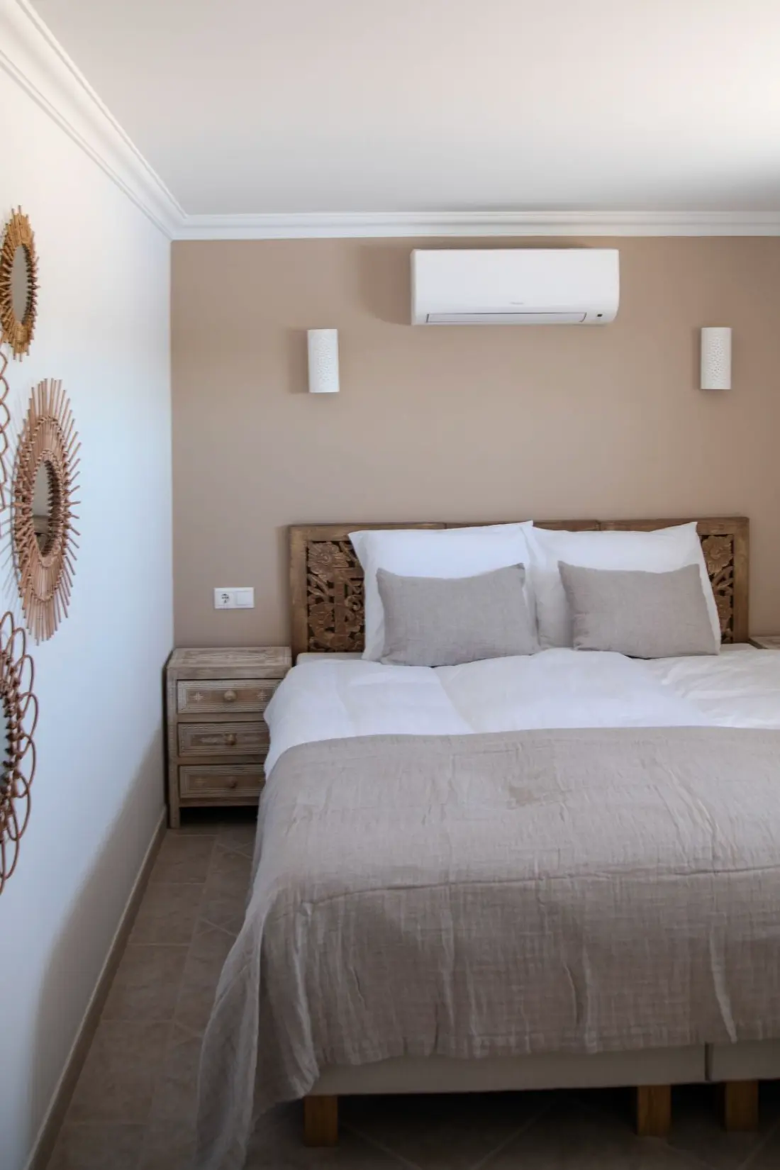 Maison de Vacances São Brás de Alportel
