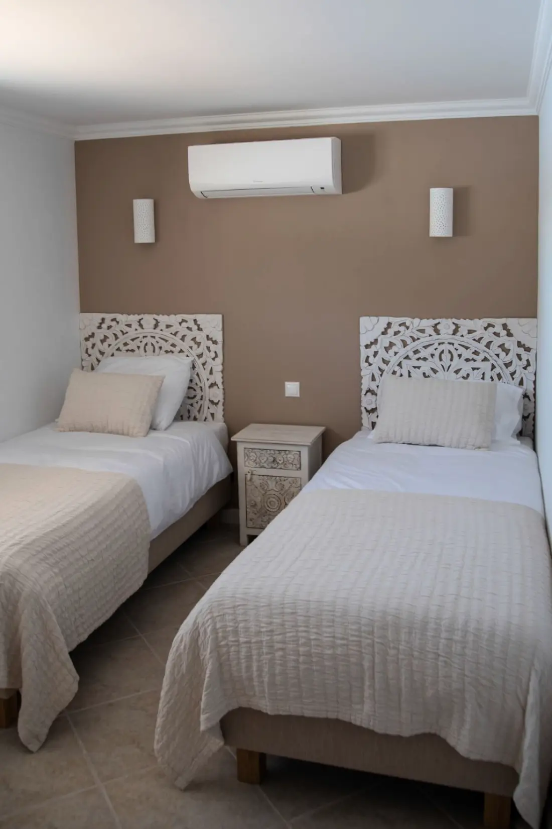 Maison de Vacances São Brás de Alportel