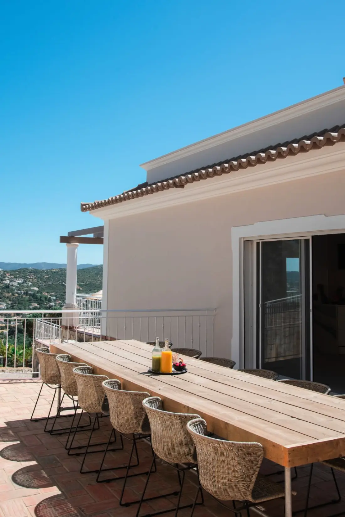 Maison de Vacances São Brás de Alportel