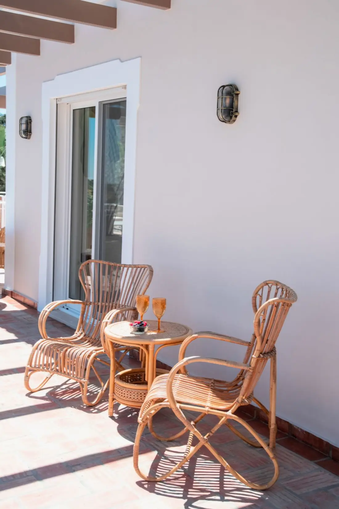 Maison de Vacances São Brás de Alportel