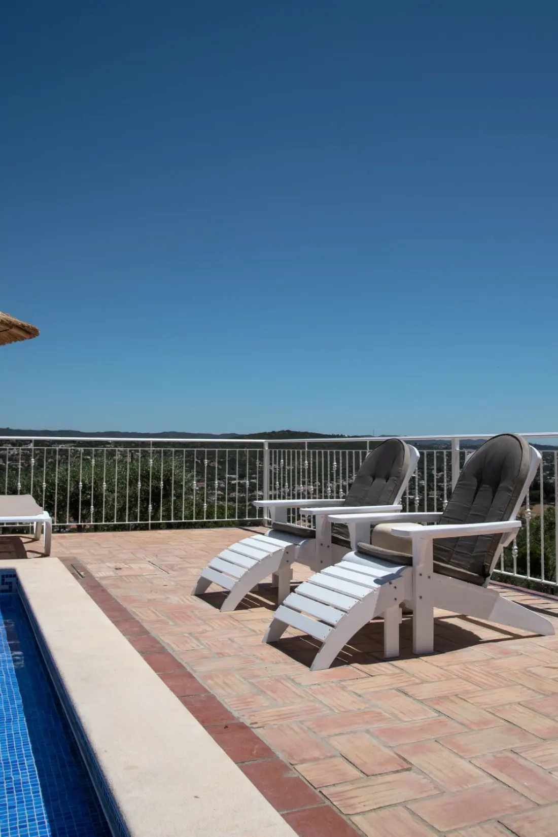 Maison de Vacances São Brás de Alportel