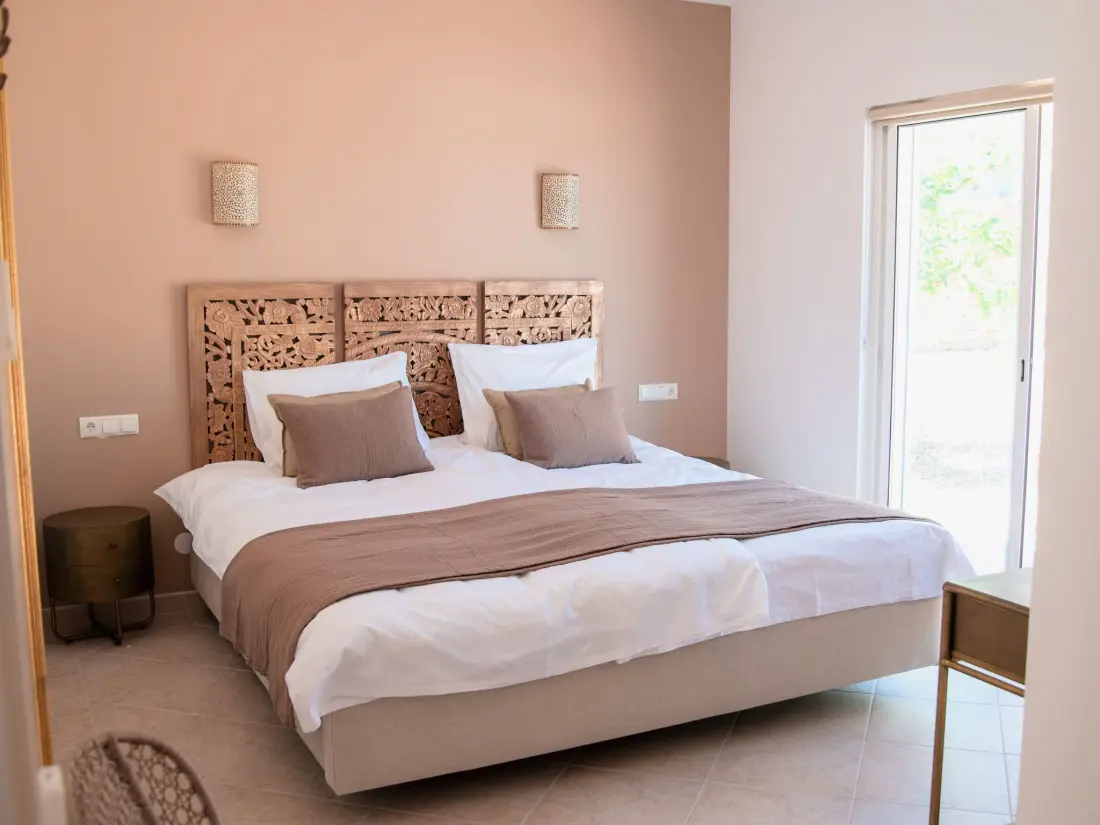 Maison de Vacances São Brás de Alportel