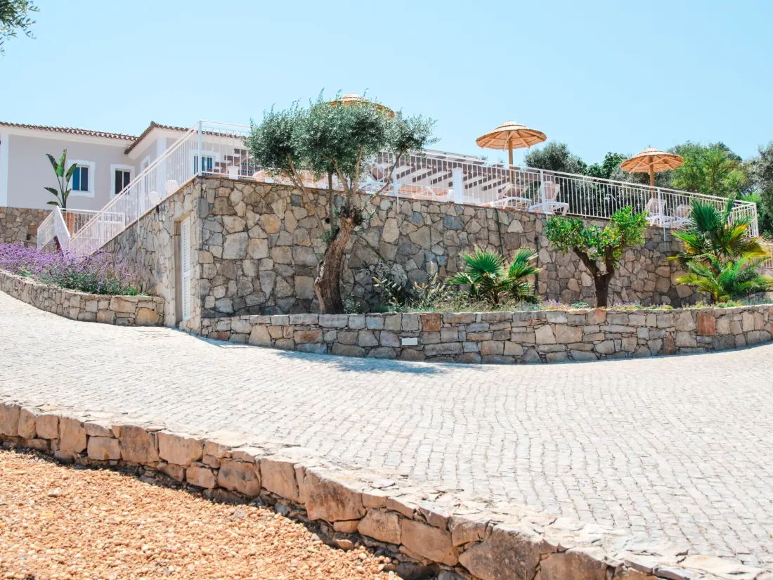Maison de Vacances São Brás de Alportel