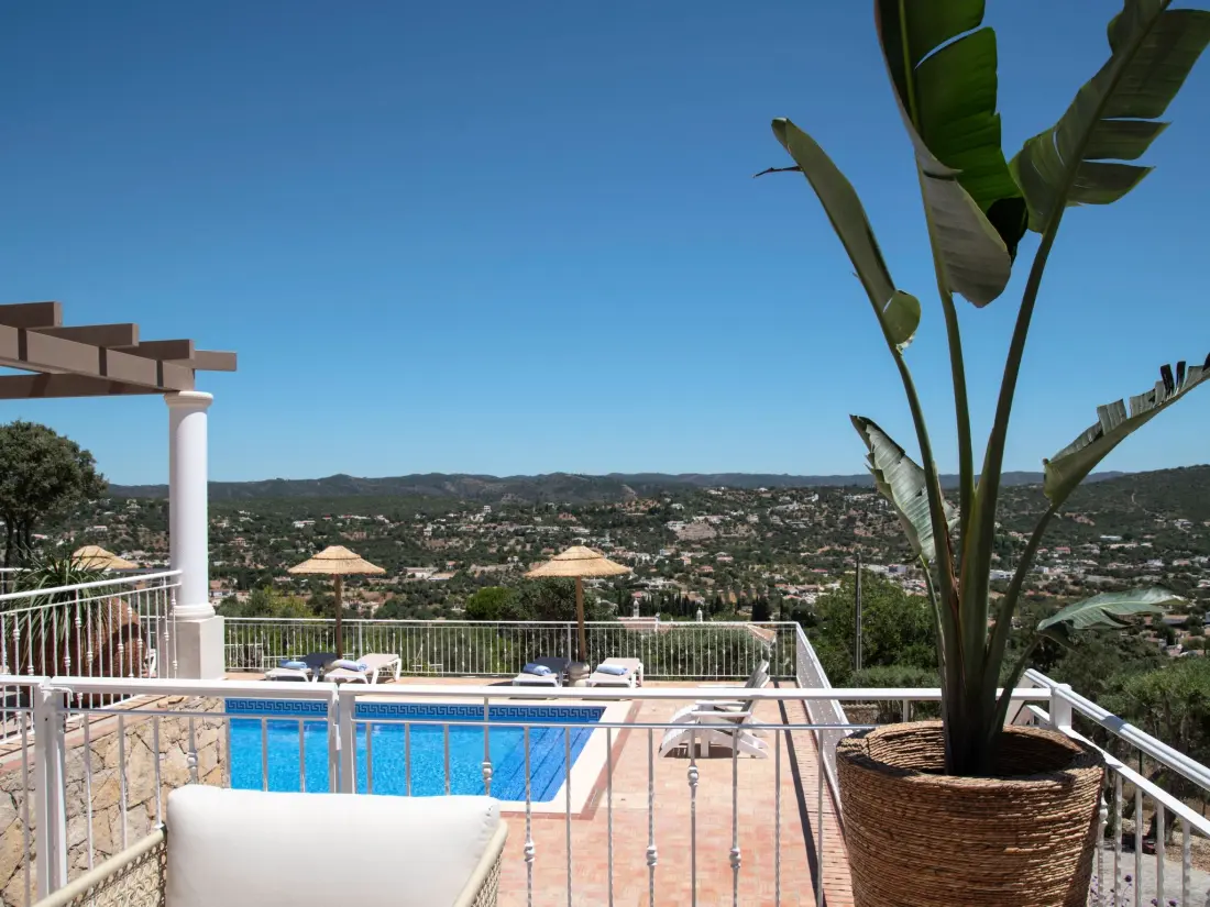 Maison de Vacances São Brás de Alportel