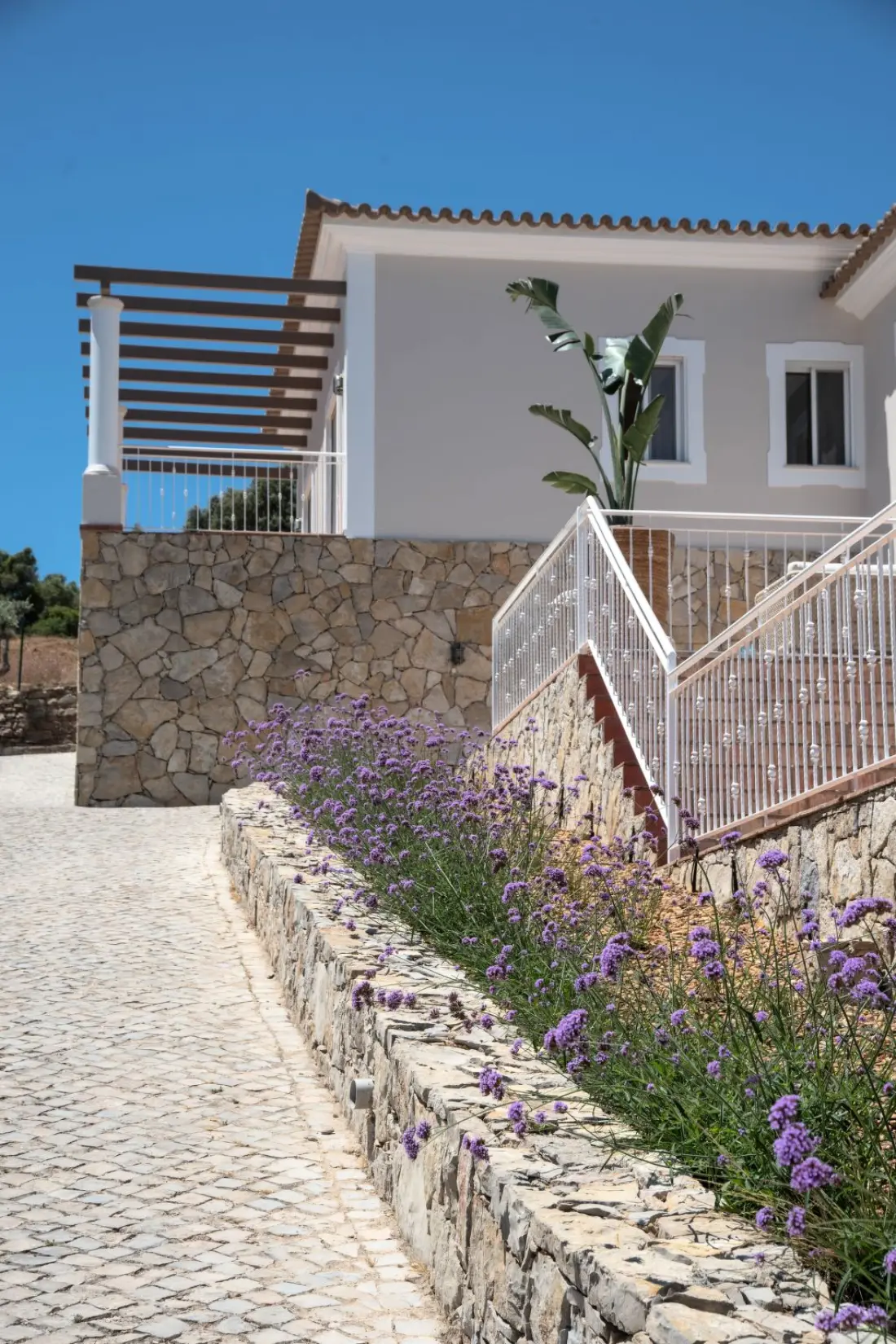 Maison de Vacances São Brás de Alportel