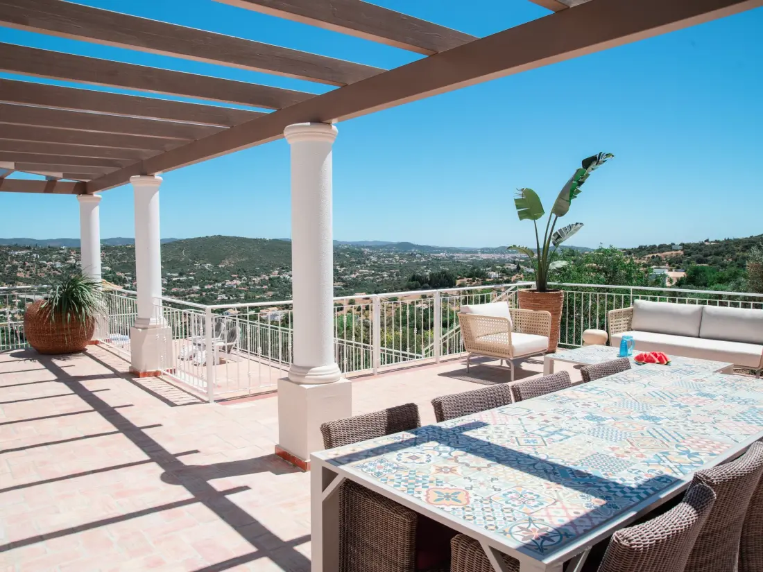 Maison de Vacances São Brás de Alportel