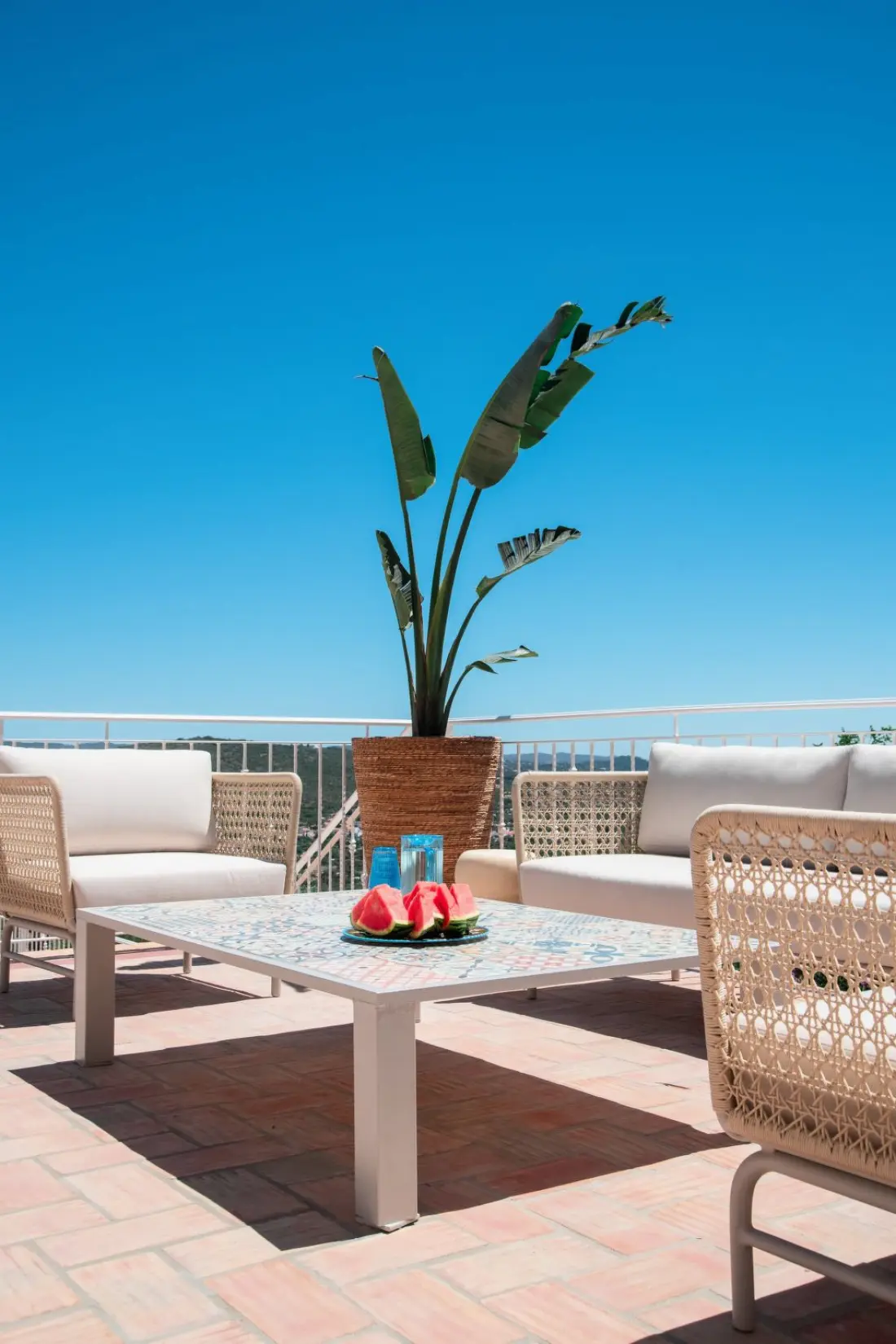 Maison de Vacances São Brás de Alportel