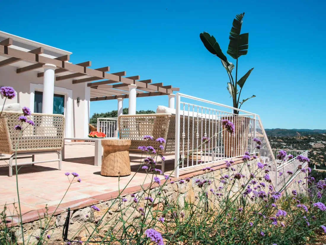 Maison de Vacances São Brás de Alportel
