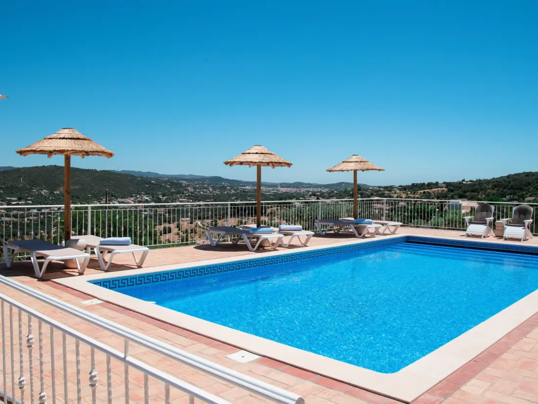 Maison de Vacances São Brás de Alportel