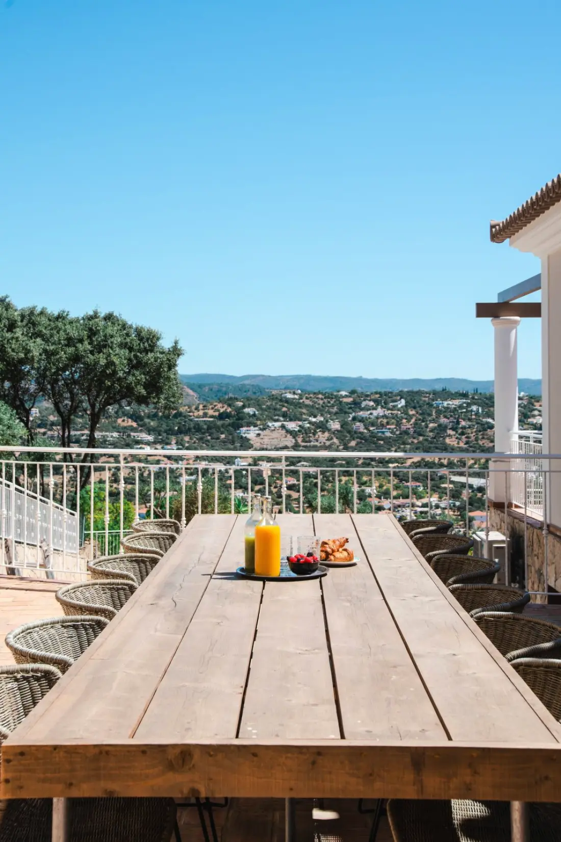 Maison de Vacances São Brás de Alportel