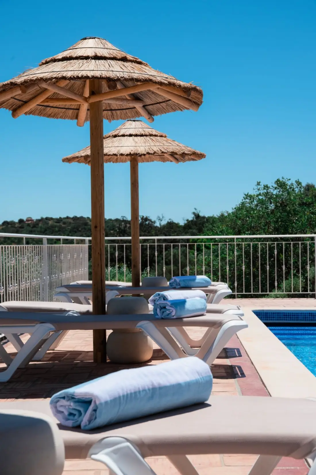 Maison de Vacances São Brás de Alportel