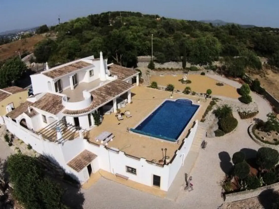 Maison de Vacances São Brás de Alportel