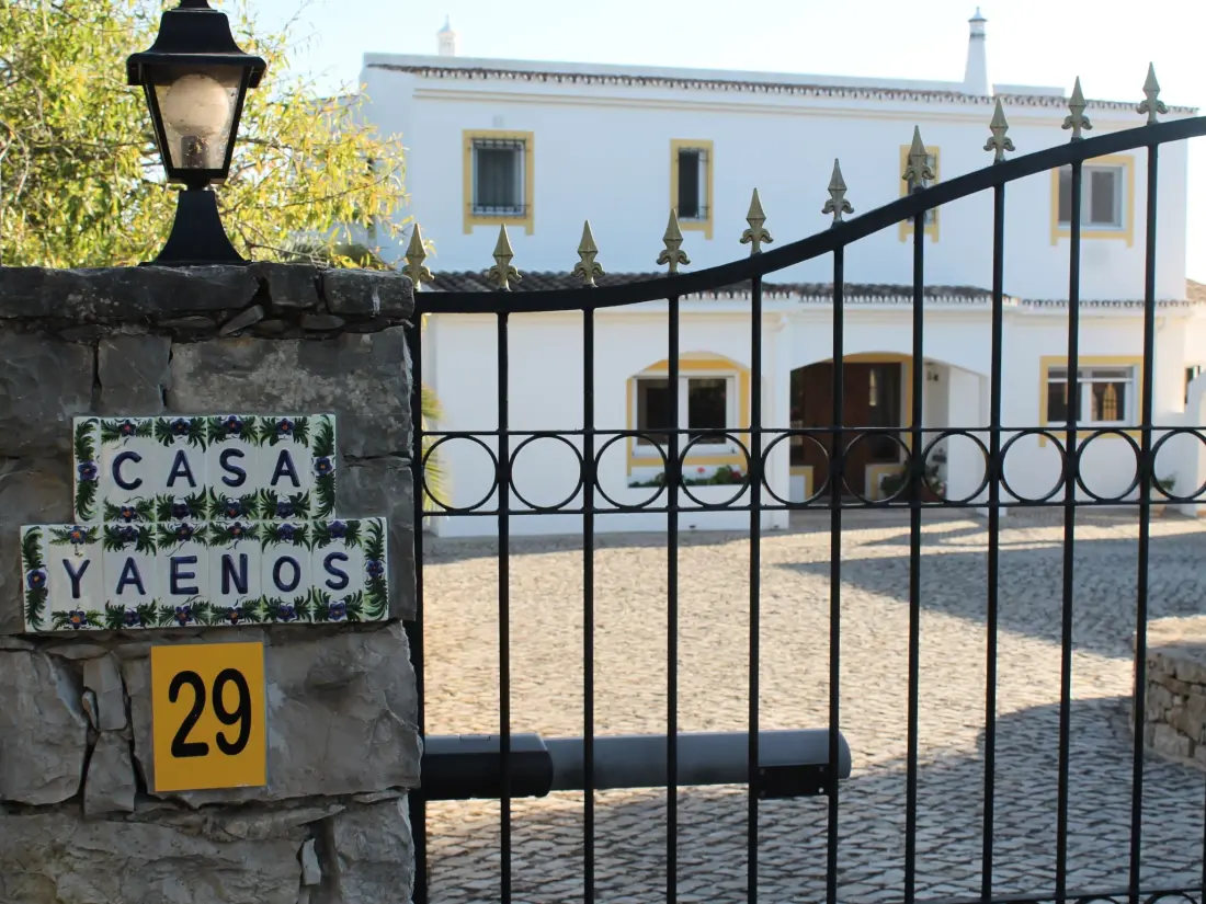 Maison de Vacances São Brás de Alportel