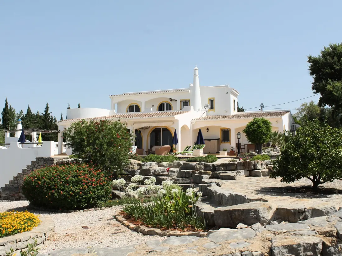 Maison de Vacances São Brás de Alportel