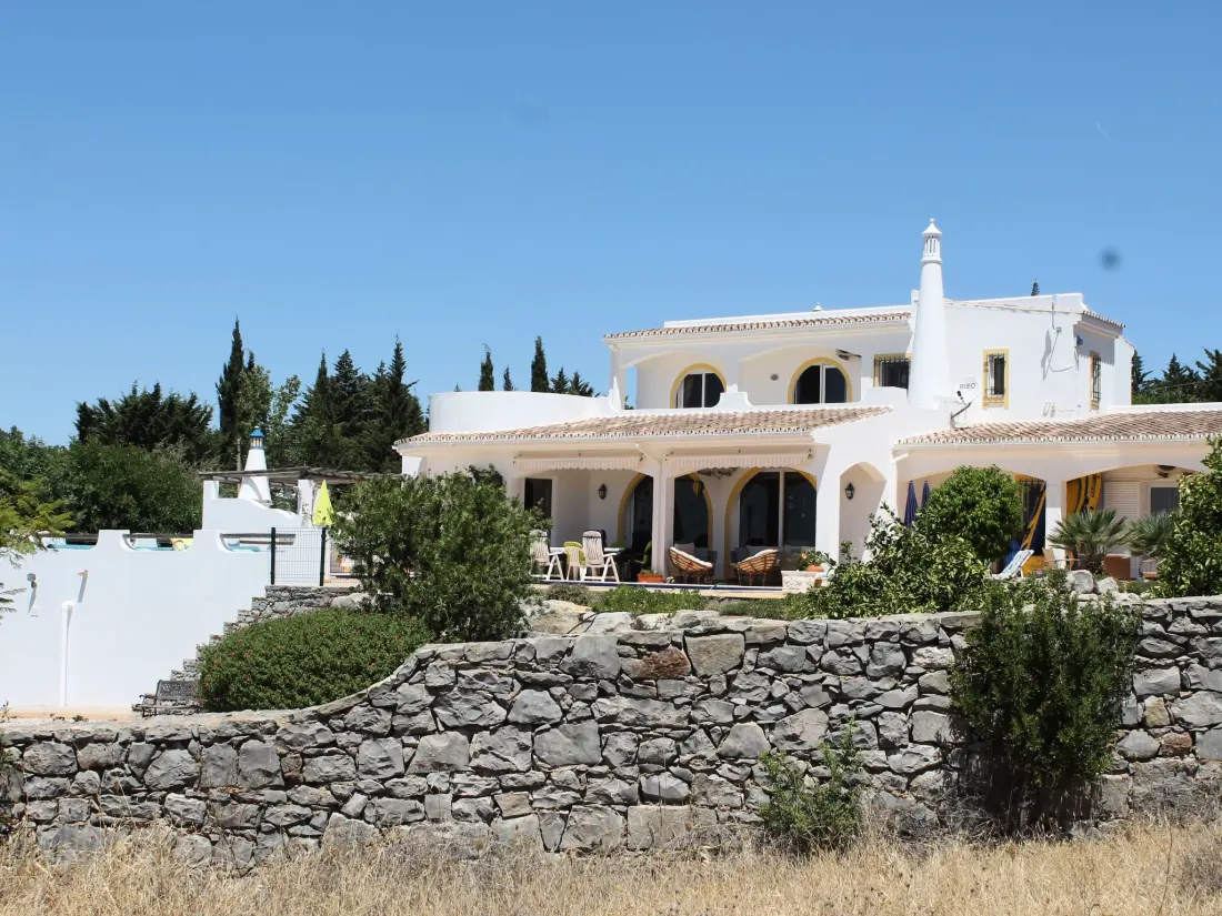 Maison de Vacances São Brás de Alportel