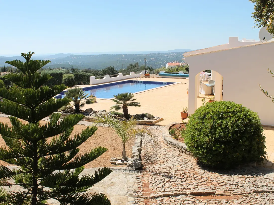 Maison de Vacances São Brás de Alportel