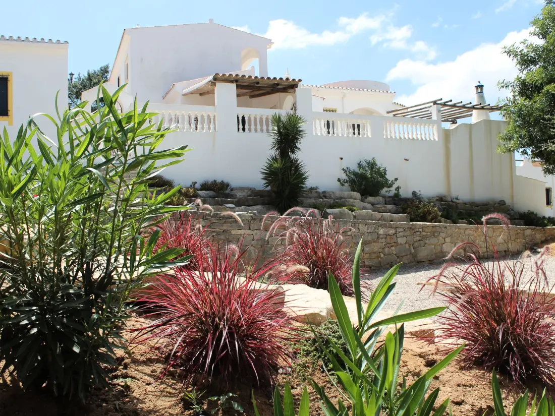 Maison de Vacances São Brás de Alportel