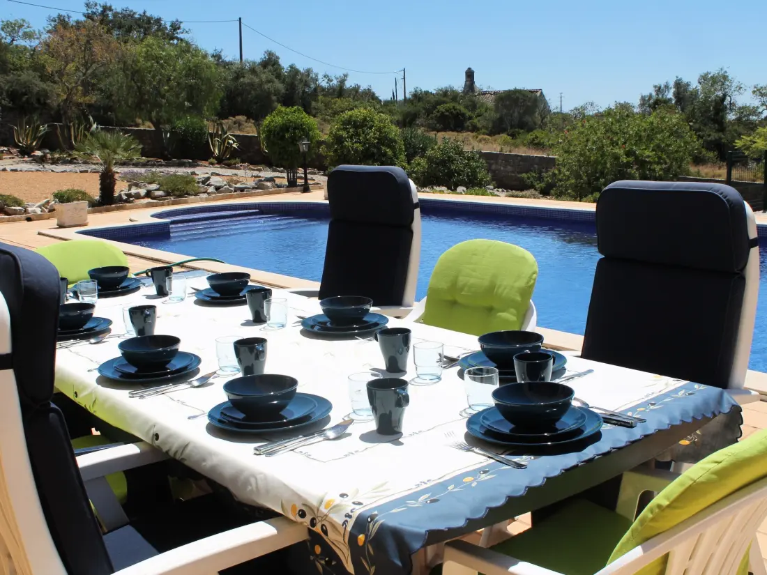 Maison de Vacances São Brás de Alportel