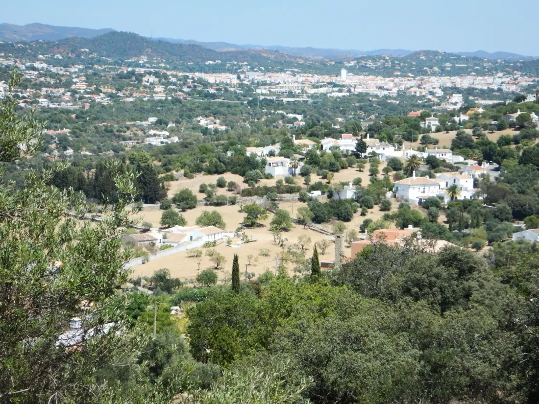 Maison de Vacances São Brás de Alportel