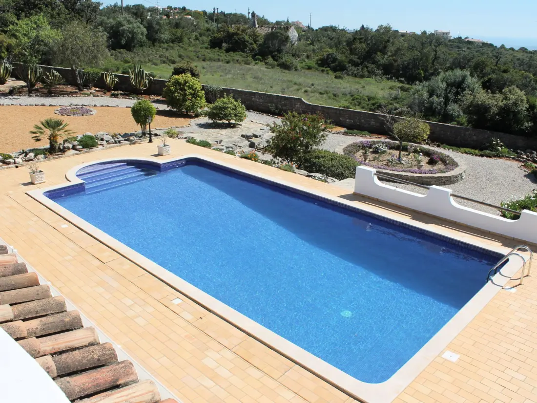 Maison de Vacances São Brás de Alportel