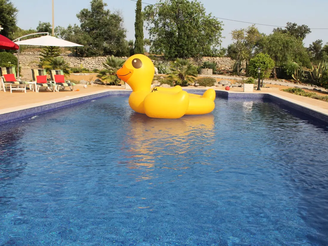 Maison de Vacances São Brás de Alportel