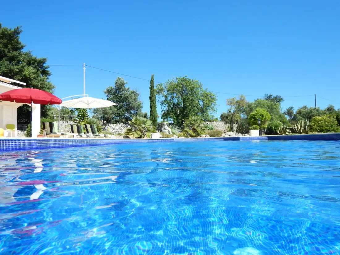 Maison de Vacances São Brás de Alportel
