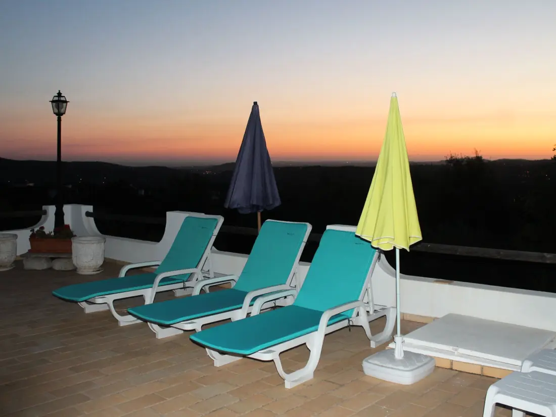 Maison de Vacances São Brás de Alportel