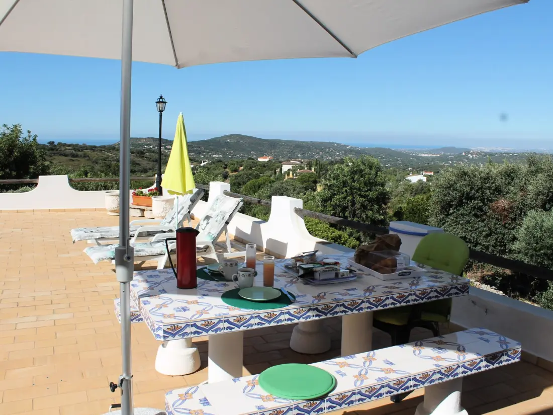 Maison de Vacances São Brás de Alportel