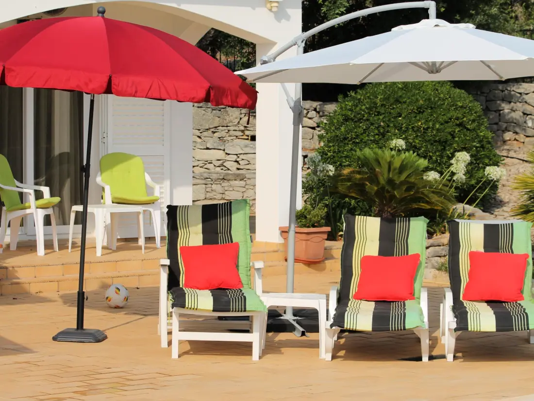 Maison de Vacances São Brás de Alportel