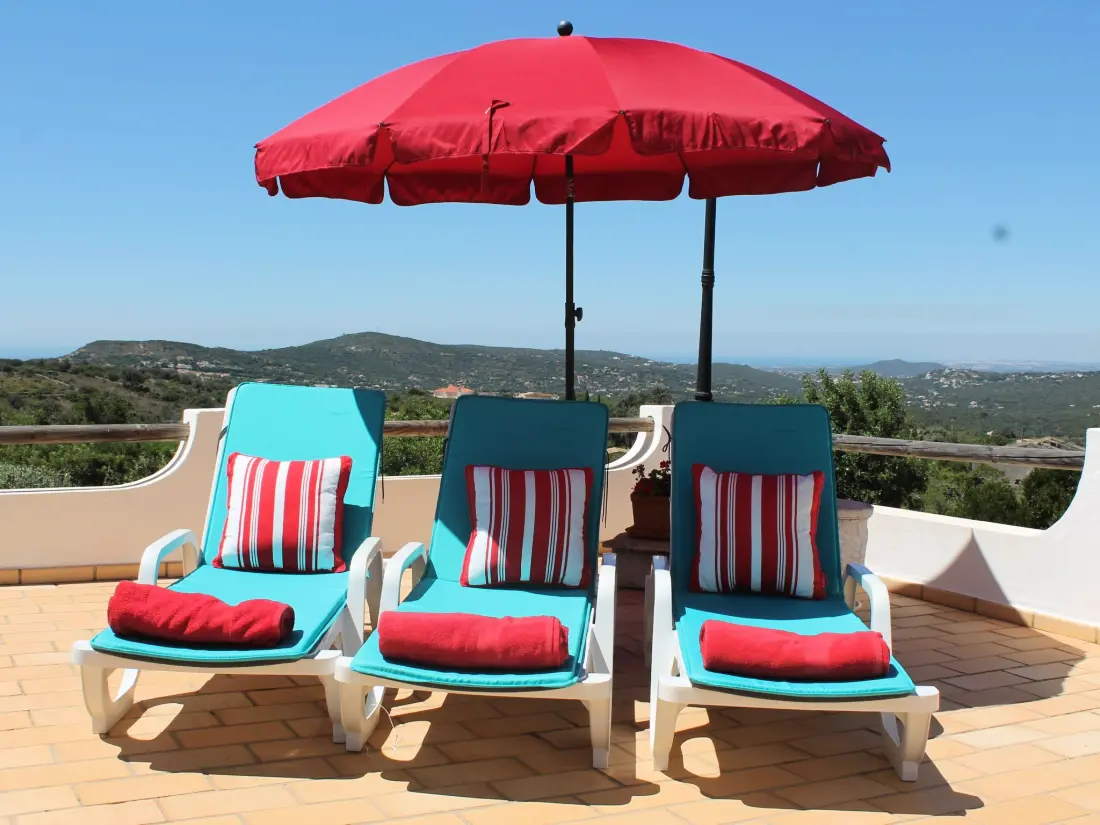 Maison de Vacances São Brás de Alportel
