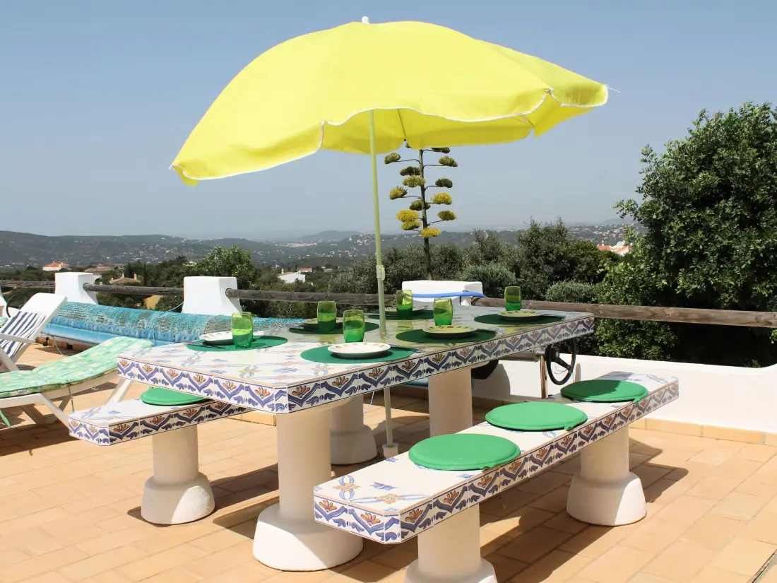 Maison de Vacances São Brás de Alportel