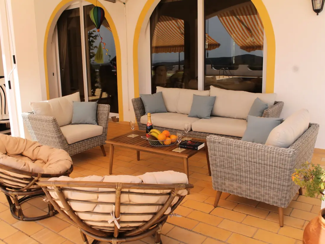 Maison de Vacances São Brás de Alportel