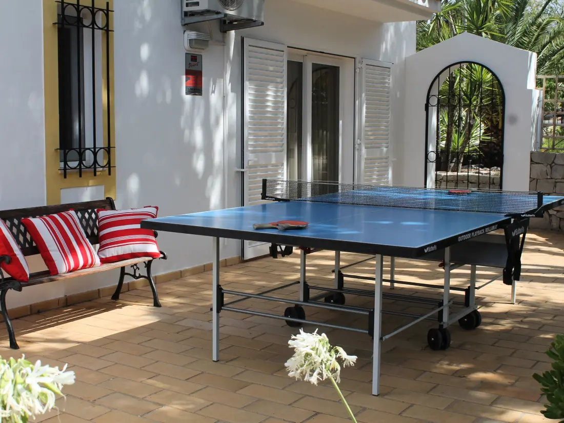 Maison de Vacances São Brás de Alportel