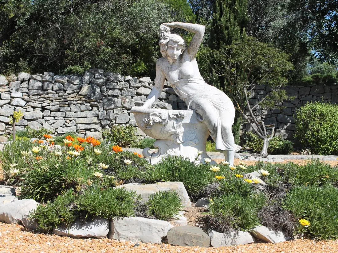 Maison de Vacances São Brás de Alportel