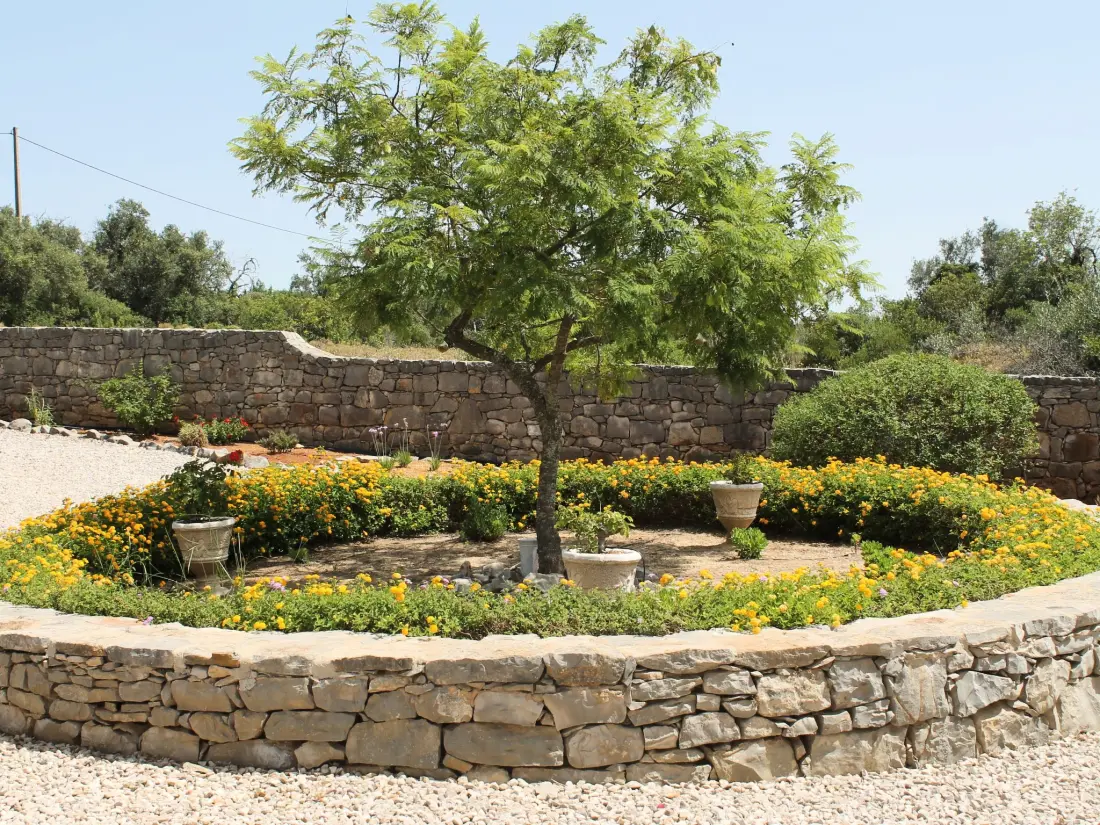 Maison de Vacances São Brás de Alportel