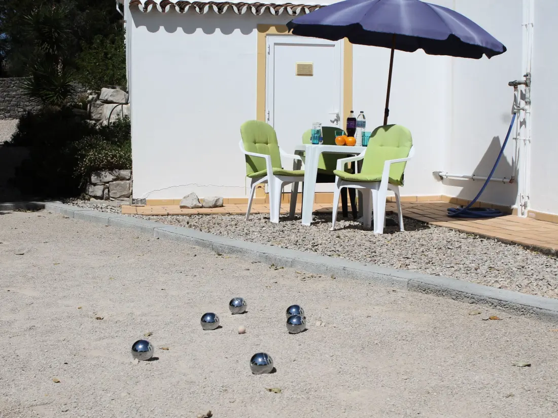 Maison de Vacances São Brás de Alportel