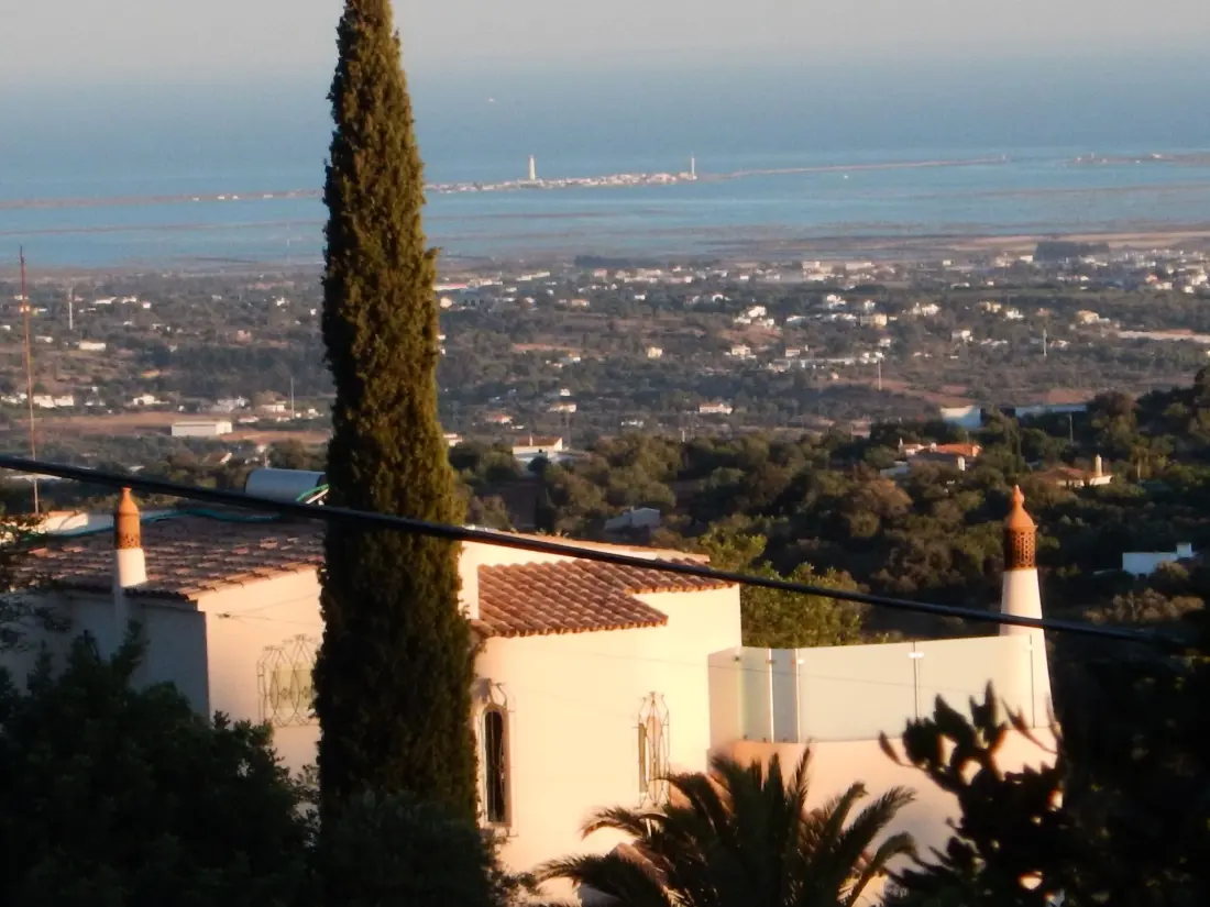 Maison de Vacances São Brás de Alportel
