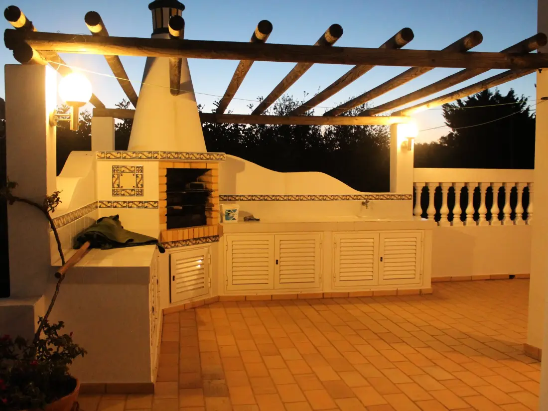 Maison de Vacances São Brás de Alportel