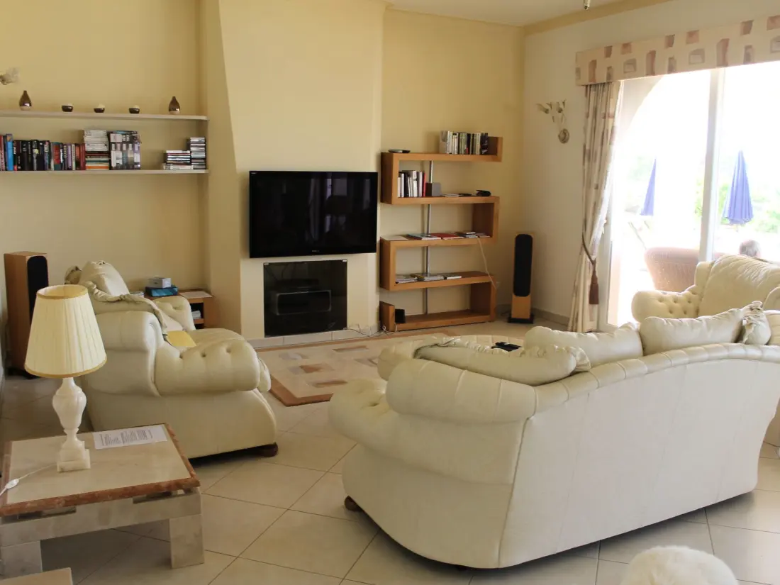 Maison de Vacances São Brás de Alportel