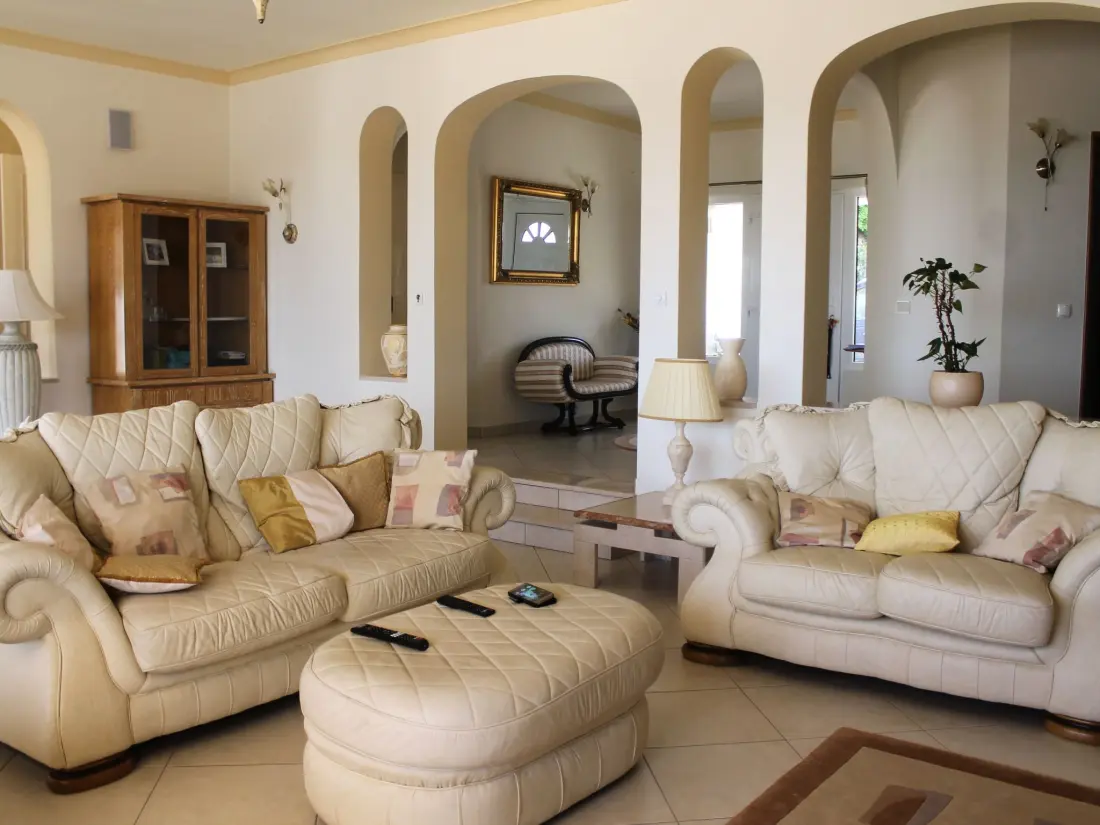 Maison de Vacances São Brás de Alportel