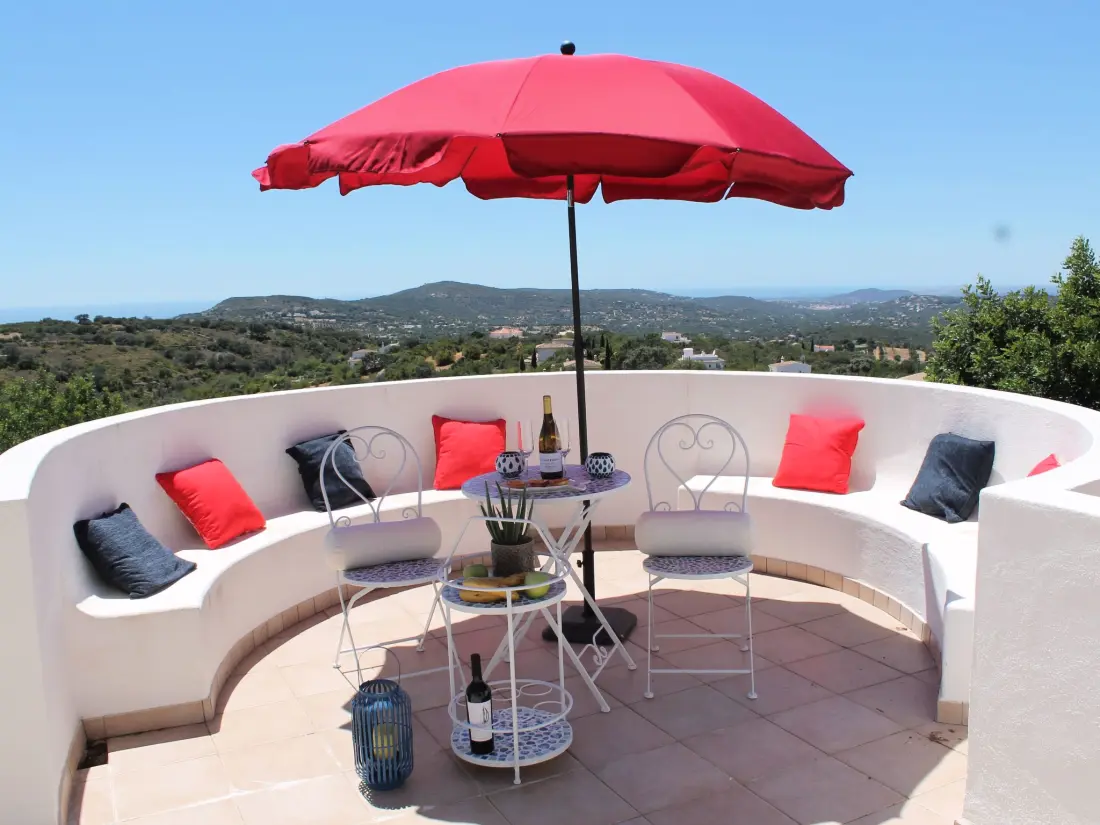 Maison de Vacances São Brás de Alportel