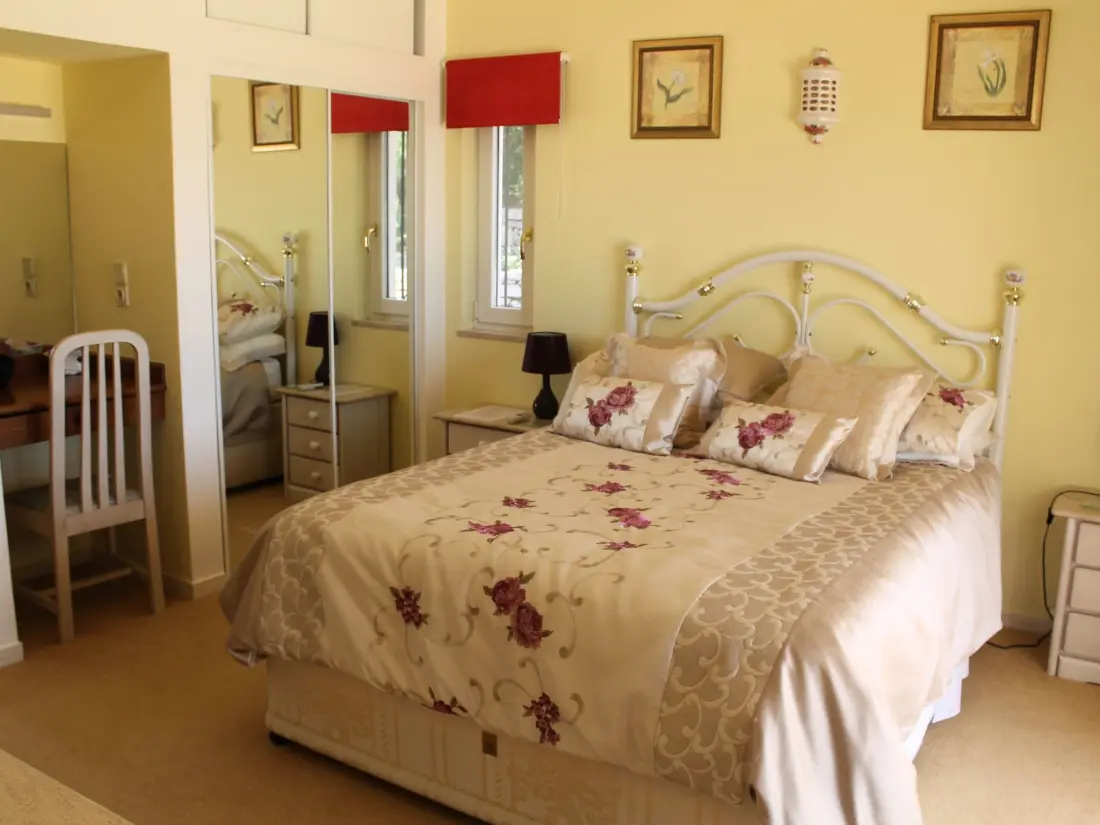 Maison de Vacances São Brás de Alportel