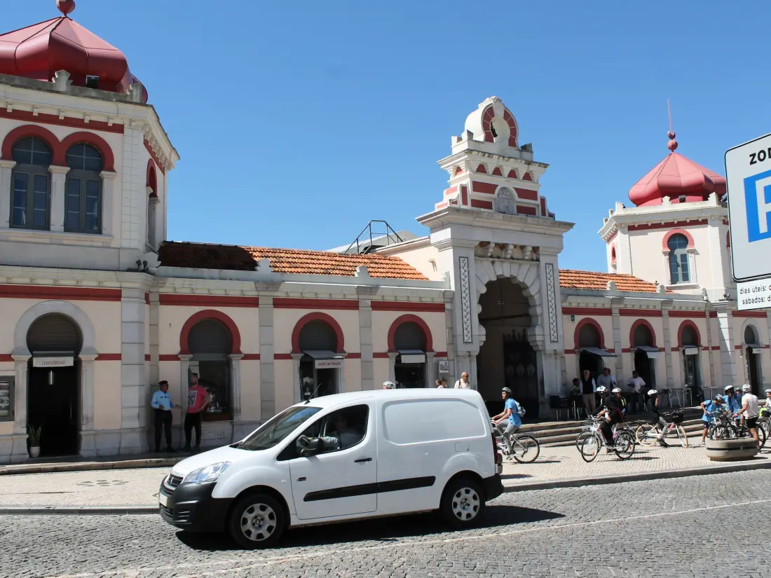 Maison de Vacances São Brás de Alportel